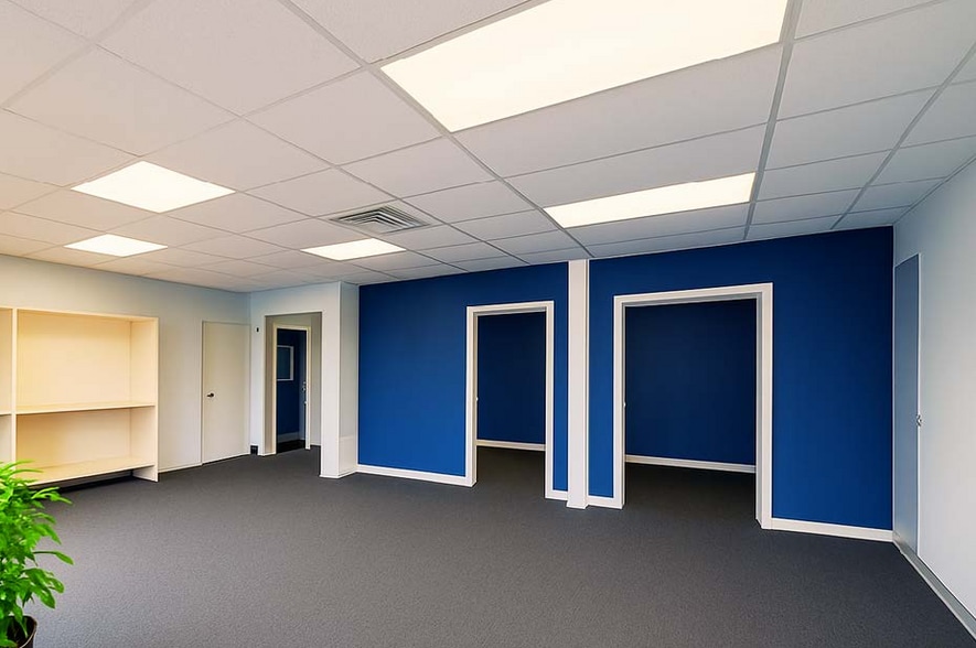 More Photos Of 4475 S Clinton Ave, South Plainfield Warehouse For Lease