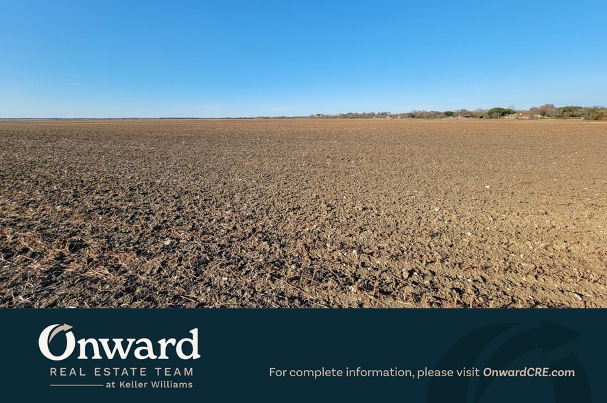More Photos Of 27300 W Highway 84, McGregor Land For Sale