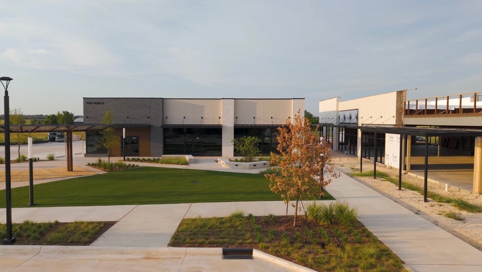 Primary Photo Of 7018 Crossroads Way, Temple Storefront For Lease