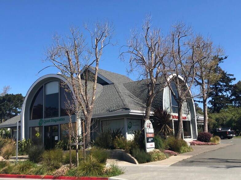 More Photos Of 447 Miller Ave, Mill Valley Office For Lease
