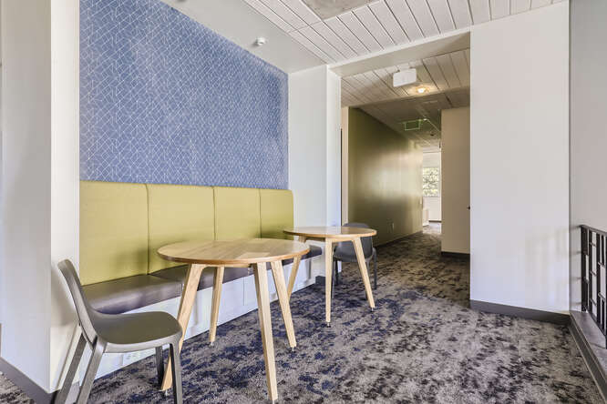 More Photos Of 2100 Downing St, Denver Office For Sale