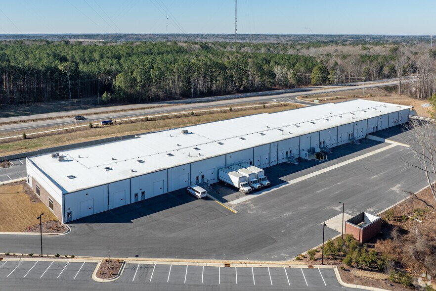 More Photos Of 2545 Hwy 70, Clayton Light Distribution For Lease