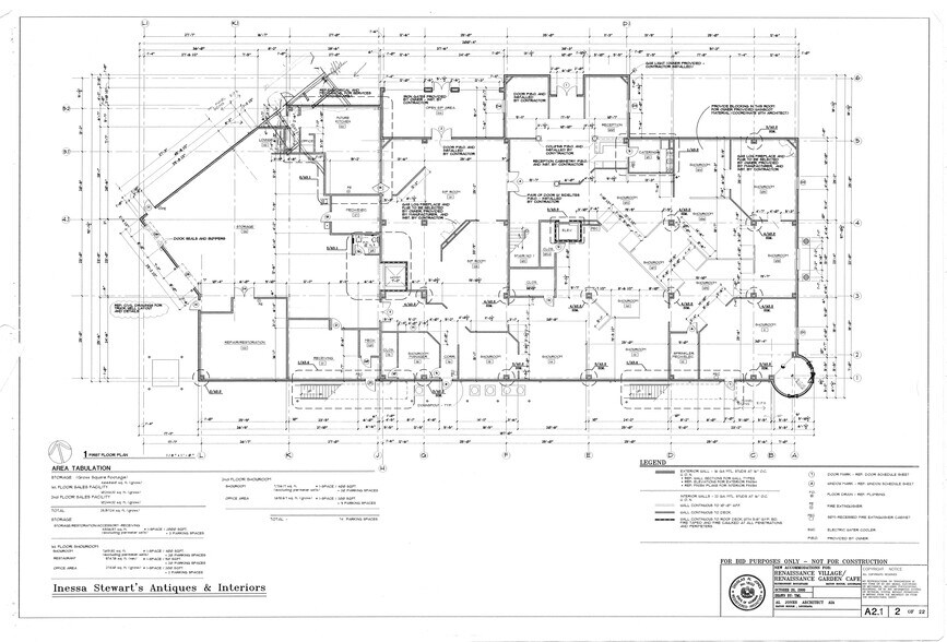 More Photos Of 5330 Bluebonnet Rd, Baton Rouge Warehouse For Sale