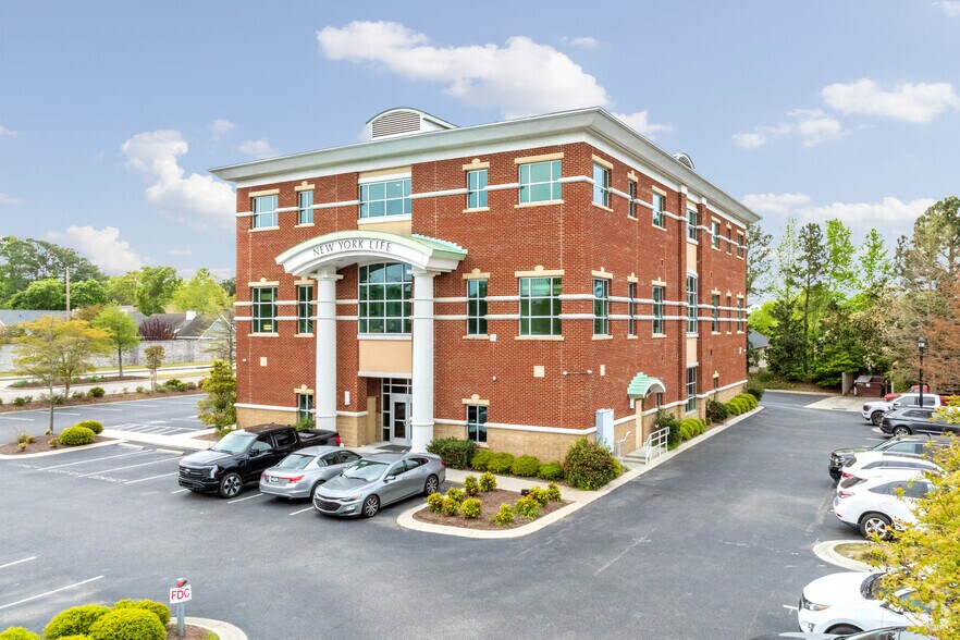 More Photos Of 1312 Professional Dr, Myrtle Beach Office For Lease
