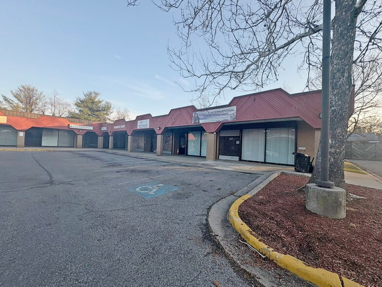 More Photos Of 97 Yost Pl, Capitol Heights General Retail For Sale