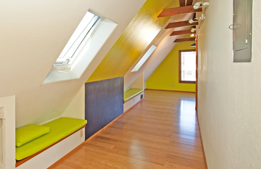 More Photos Of 1734 Solano Ave, Berkeley Office For Lease