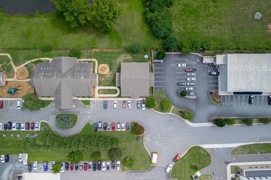 More Photos Of 1071 Woodberry Square Pl, Lynchburg Office For Sale