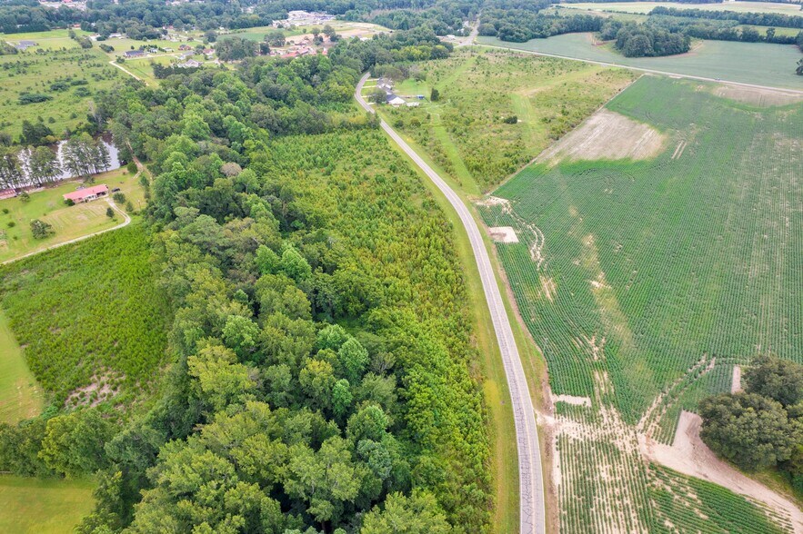 More Photos Of Wallace McLean rd, Raeford Land For Sale