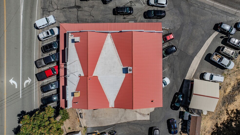 More Photos Of 380 Spanish St, Sutter Creek Office For Sale