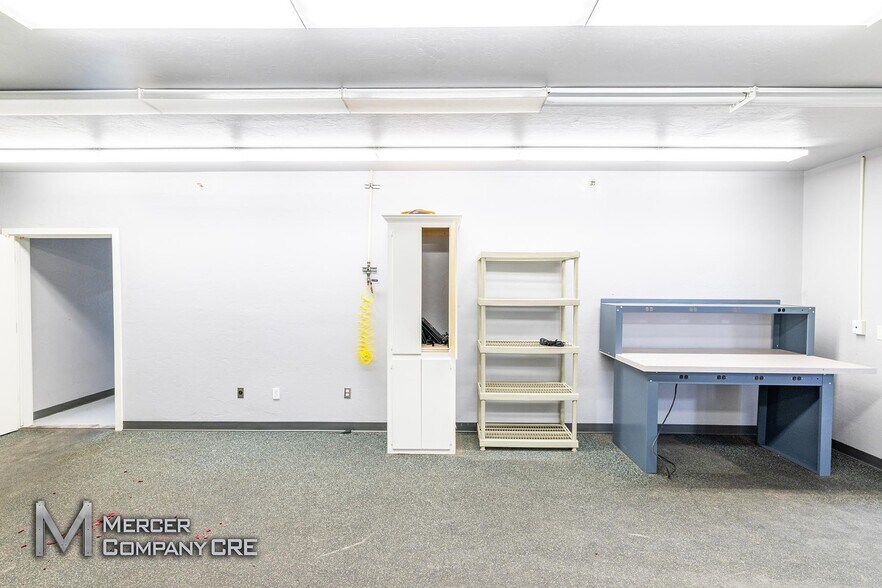 More Photos Of 3300 N Santa Fe Ave, Oklahoma City Warehouse For Sale