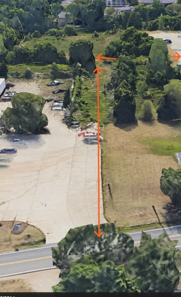 More Photos Of 1022 Central Dr NW, Concord Land For Sale