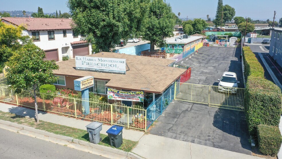 More Photos Of 230 S Idaho St, La Habra General Retail For Sale