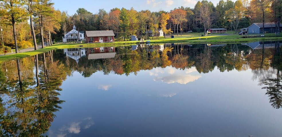 More Photos Of 279 Greenview Dr, Saylorsburg Religious Facility For Sale