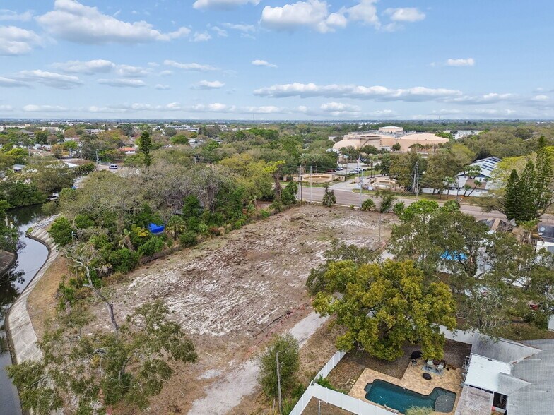 More Photos Of 5306 73rd Way N, Saint Petersburg Land For Sale