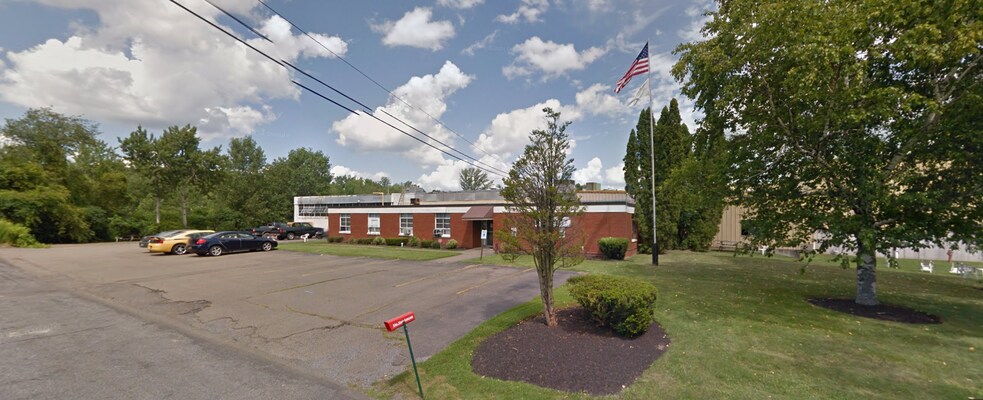 More Photos Of 201 Winchester Rd, Lakewood Manufacturing For Lease