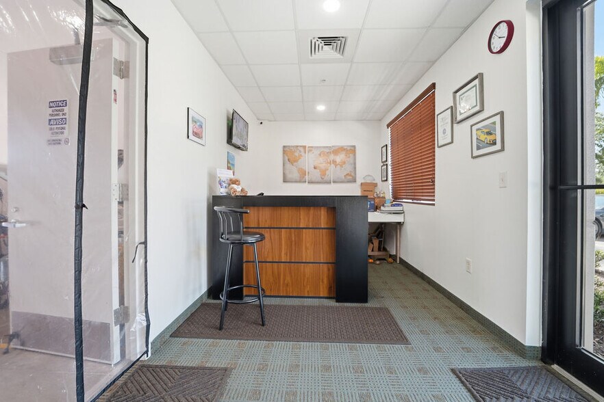 More Photos Of 9250 Belvedere Rd, Royal Palm Beach Warehouse For Sale