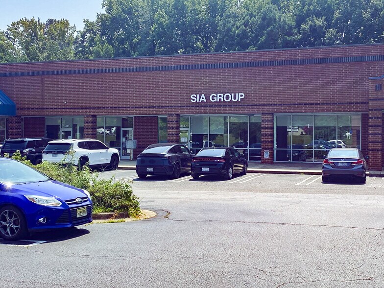 Primary Photo Of 11425-11471 Highway 70 W, Clayton General Retail For Sale