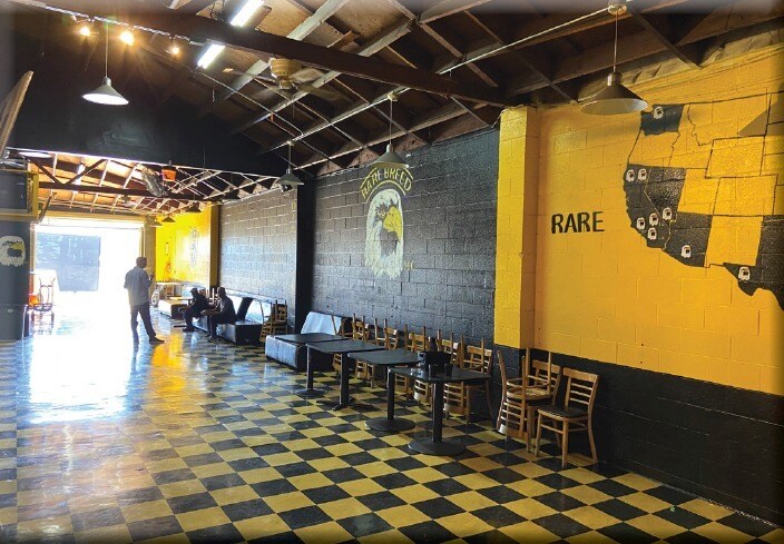 More Photos Of 15320 S Broadway, Gardena Warehouse For Sale
