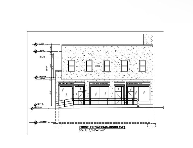 More Photos Of 1163 Manor Ave, Bronx Medical For Sale