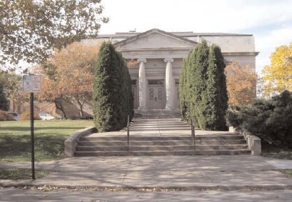 More Photos Of 871 N Park St, Columbus Office For Sale