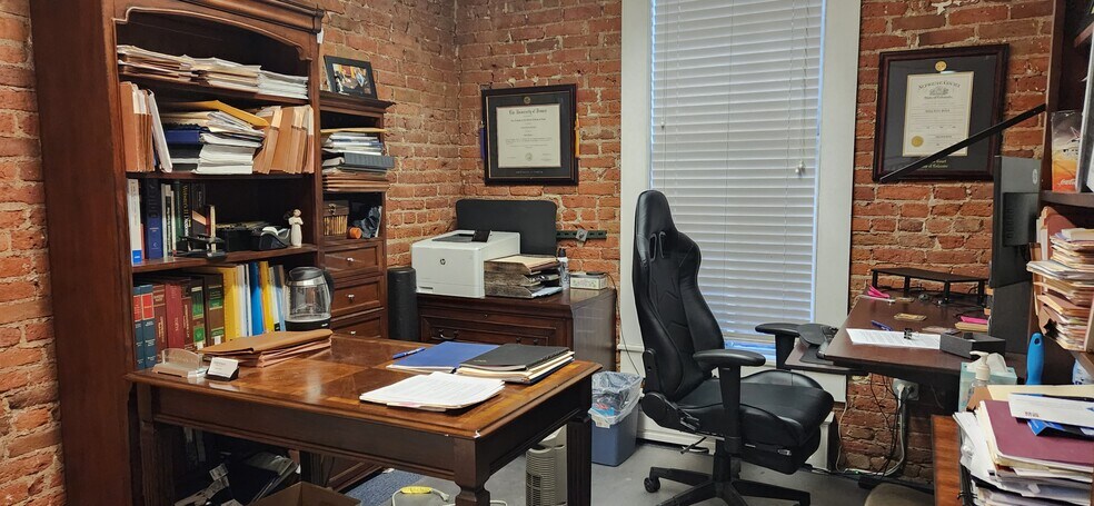 More Photos Of 1528 Wazee St, Denver Office For Lease