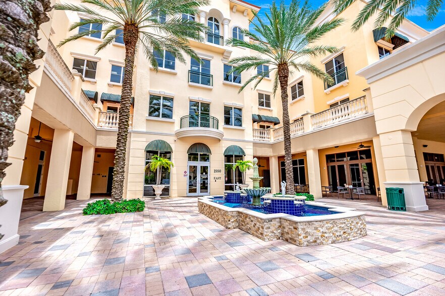 More Photos Of 1880 N Congress Ave, Boynton Beach Medical For Sale