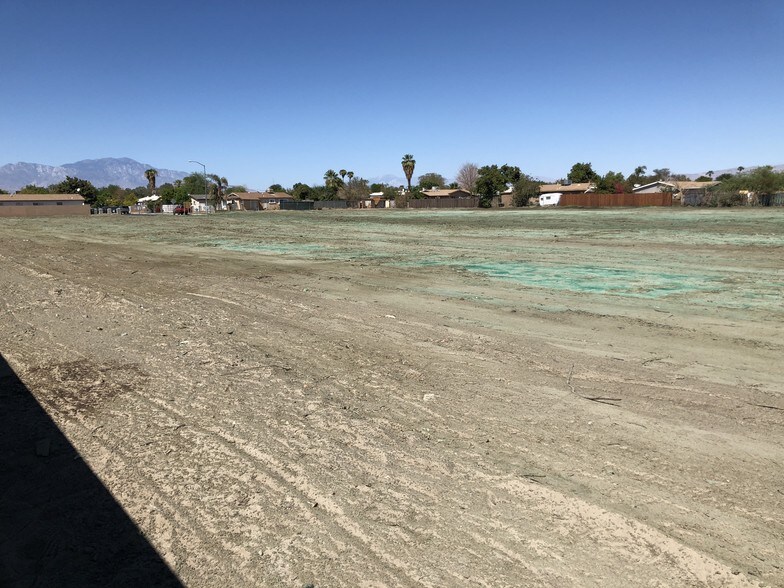 More Photos Of Sandpiper Ave, Indio Land For Sale