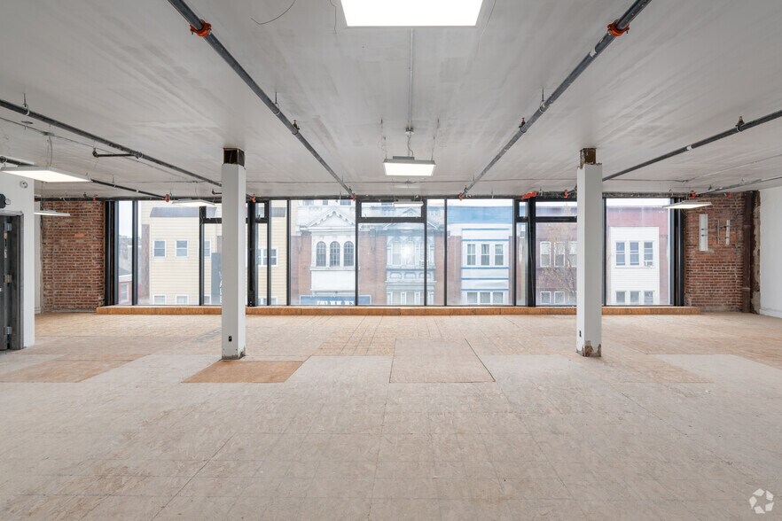 More Photos Of 417-421 South St, Philadelphia Storefront Retail Office For Sale