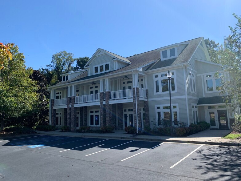 Primary Photo Of 1792 Woodstock Rd, Roswell Office For Lease