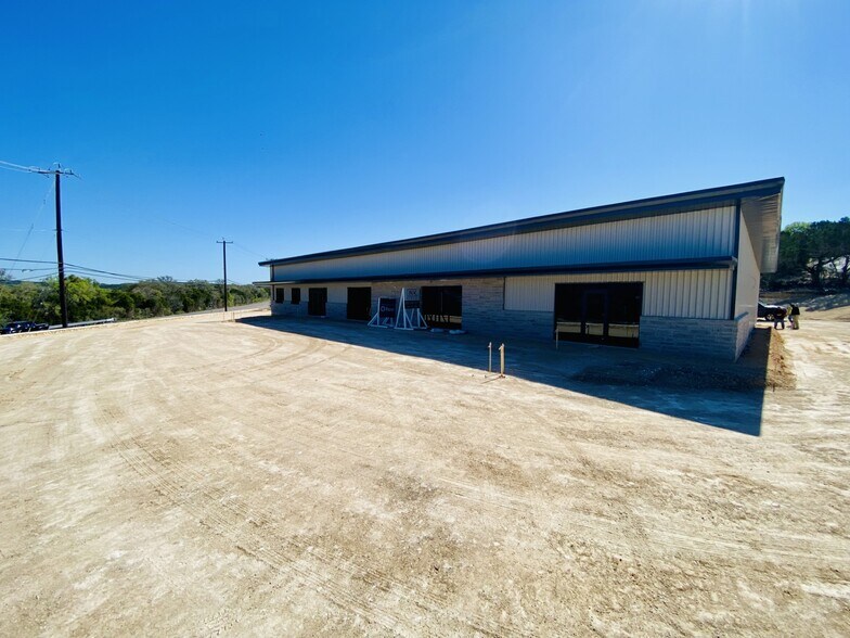 More Photos Of 8932 FM-1863, San Antonio General Retail For Lease