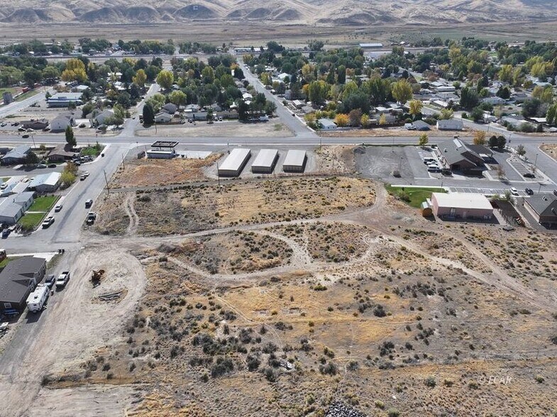 More Photos Of Elm Street St @ 5th Street, Carlin Land For Sale