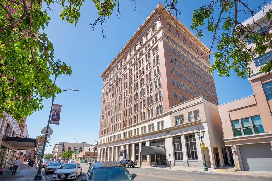 More Photos Of 343 E Main St, Stockton Office For Lease