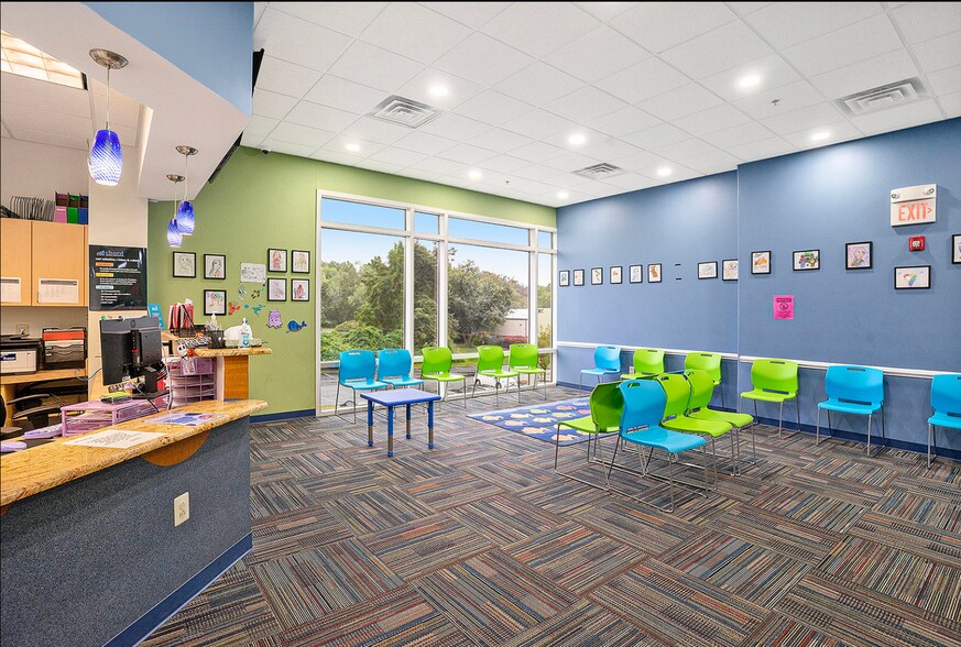 More Photos Of 2901 Dutton Mill Rd, Aston Medical For Sale