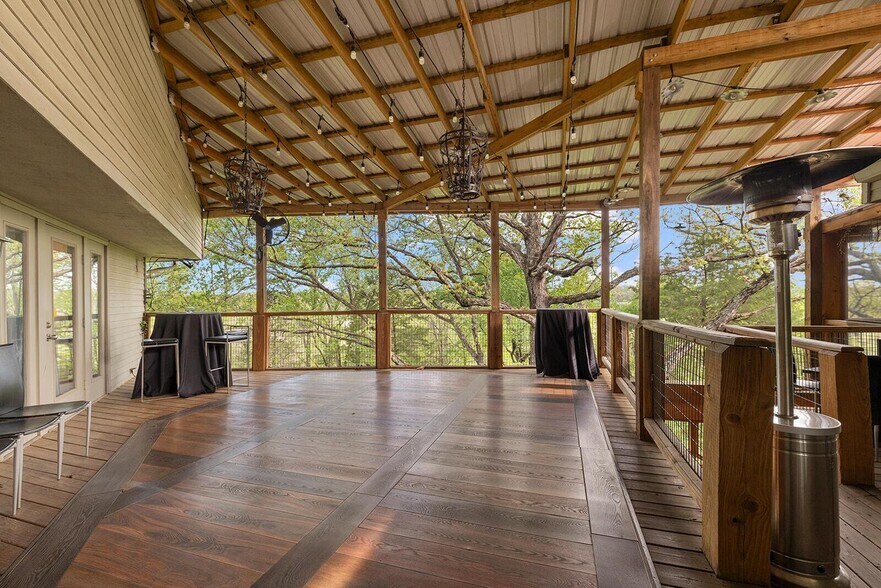 More Photos Of 381 W Guin Rd, Nixa Lodge Meeting Hall For Sale