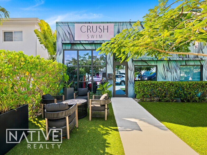 Primary Photo Of 719-721 NE 2nd Ave, Fort Lauderdale Office For Lease