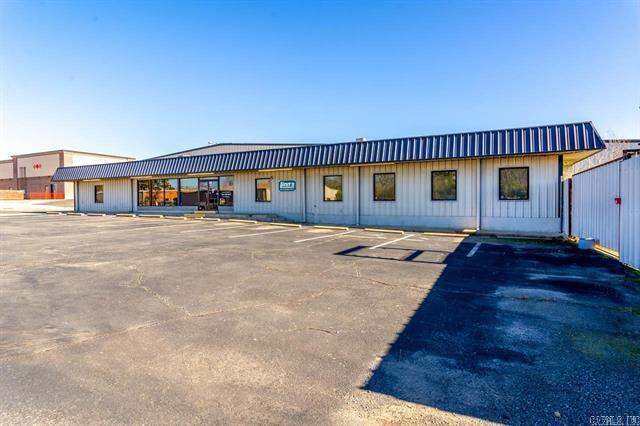 More Photos Of 850 Simon Rd, Conway Office For Sale