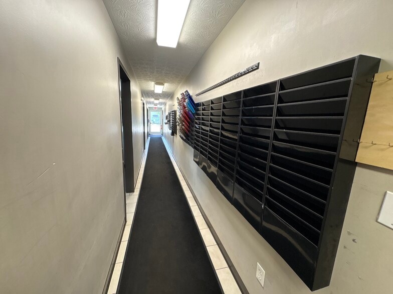 More Photos Of 2206 IFCU Way way, Lafayette Auto Repair For Sale