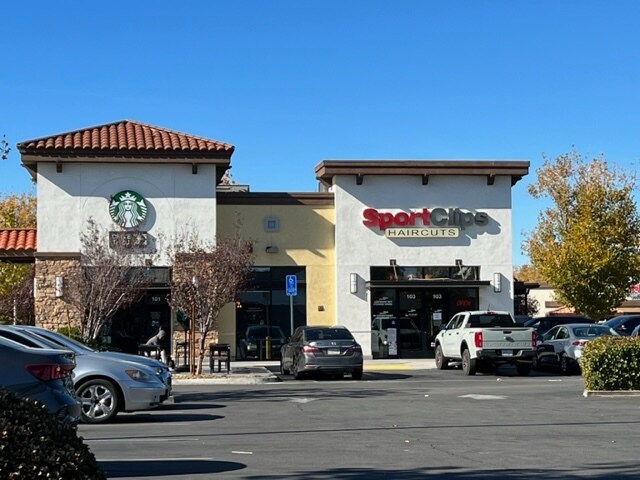 More Photos Of 44410-44580 Valley Central Way, Lancaster Unknown For Sale