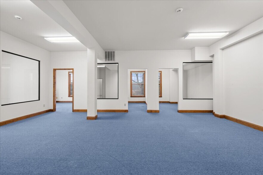 More Photos Of 100 Egbertson Rd, Campbell Hall Loft Creative Space For Lease