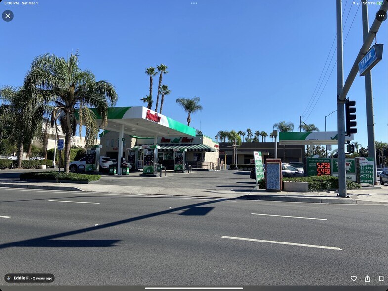 More Photos Of 10290 Magnolia Ave, Riverside Service Station For Sale