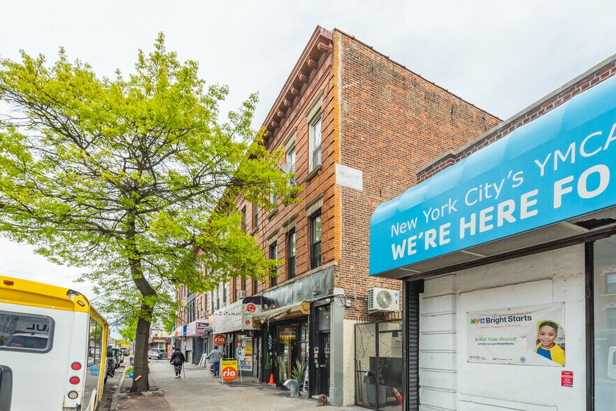 More Photos Of 1397 Flatbush Ave, Brooklyn Storefront Retail Residential For Sale