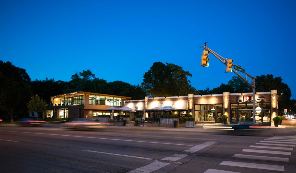 More Photos Of 5915 N College Ave, Indianapolis Loft Creative Space For Lease