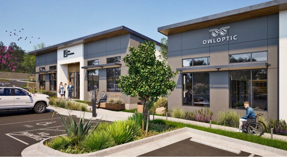 Primary Photo Of 4936 Bee Creek Rd, Lakeway Land For Sale