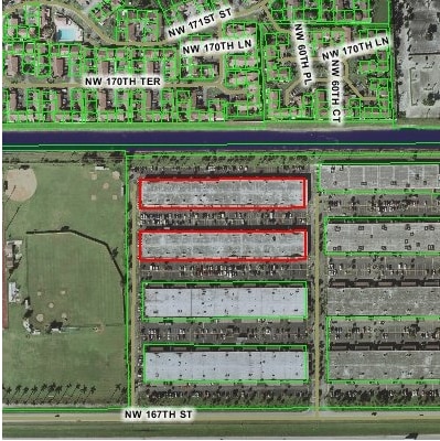 More Photos Of 6187 NW 167th St, Miami Lakes Office For Sale