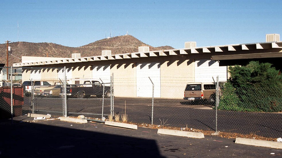 More Photos Of 2020 W Cheryl Dr, Phoenix Manufacturing For Sale