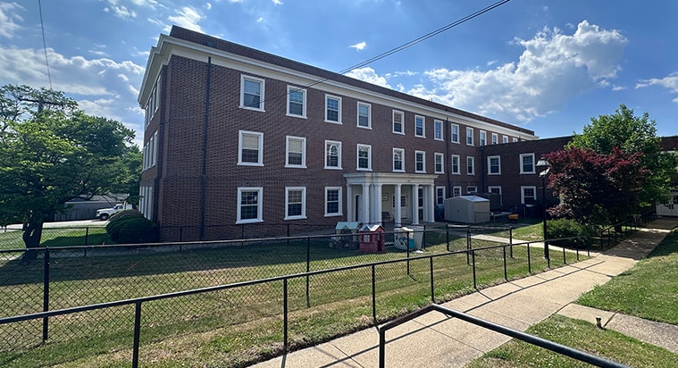 Primary Photo Of 2300 Dumbarton Rd, Henrico Religious Facility For Lease