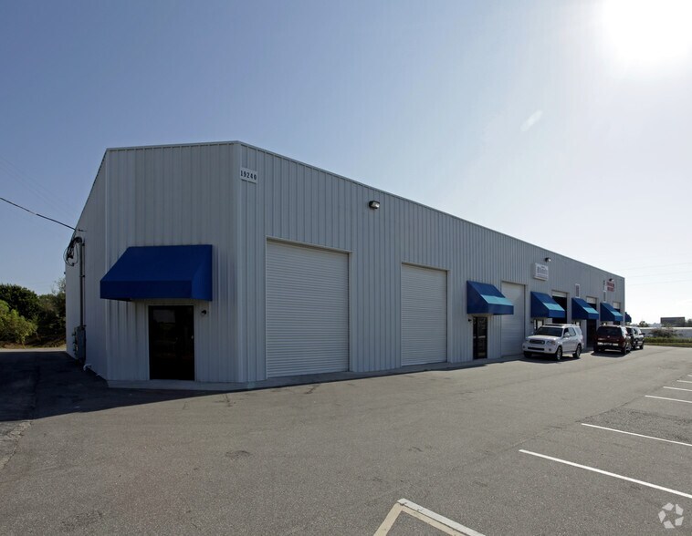 More Photos Of 19240 N Hwy 27, Clermont Industrial For Sale