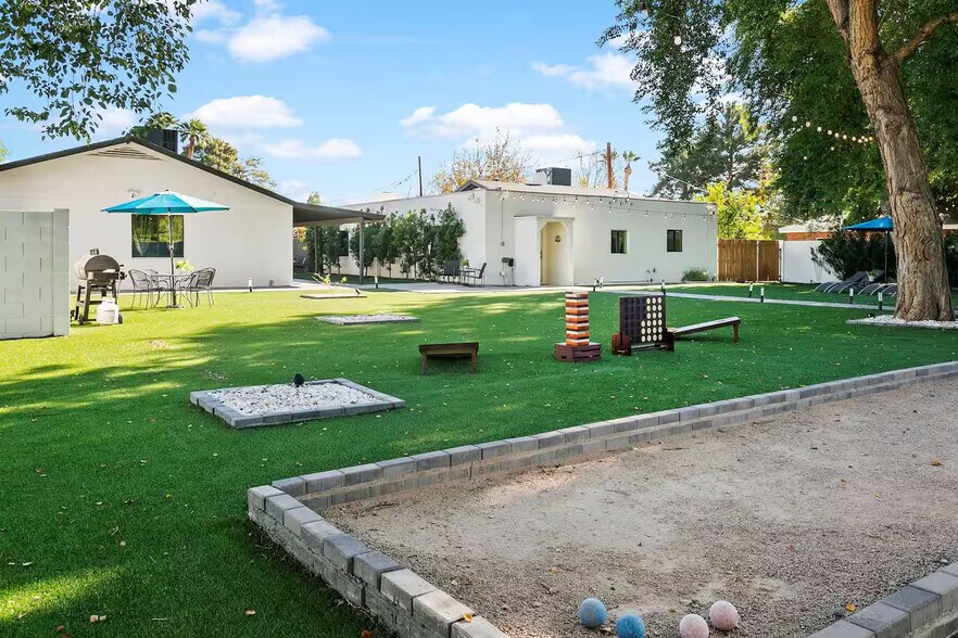 More Photos Of 3139 N 40th St, Phoenix Apartments For Sale