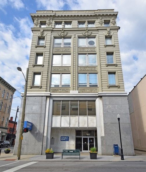 535 Madison Ave, Covington, KY 41011 Office For Lease 535 Madison Ave, Covington, KY 41011 Office For Lease