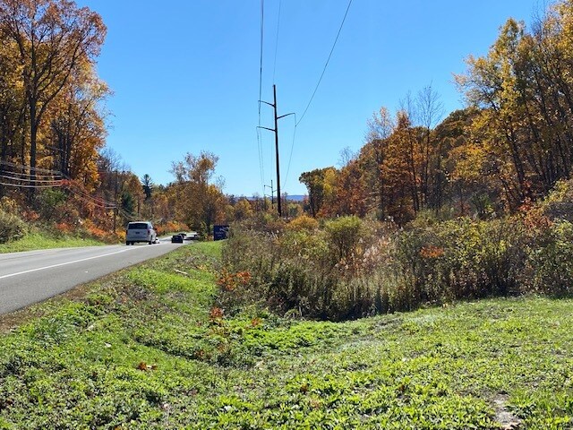 Primary Photo Of Route 9w & Mackey Rd, Highland Land For Sale